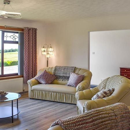 Lowesmuir Cottage Cumnock Esterno foto