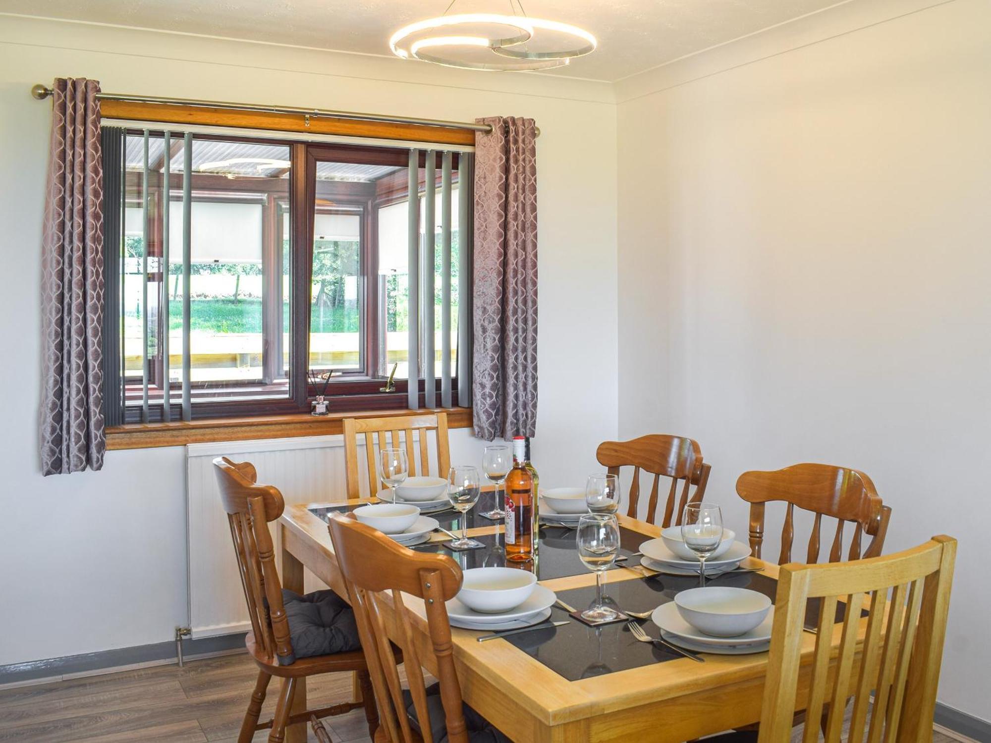 Lowesmuir Cottage Cumnock Esterno foto