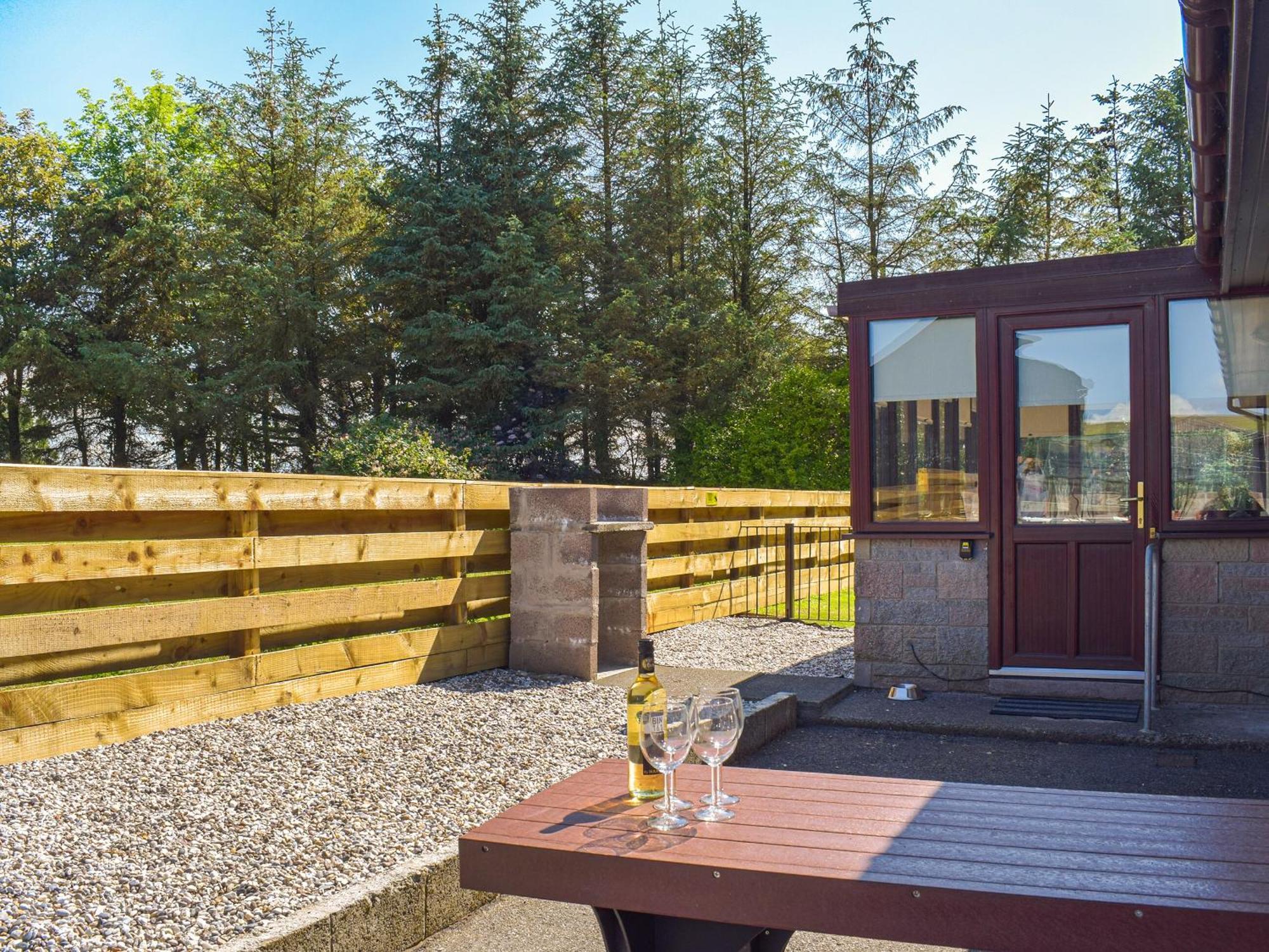 Lowesmuir Cottage Cumnock Esterno foto